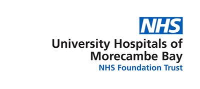 University Hospital Morecambe Bay NHS Foundation Trust