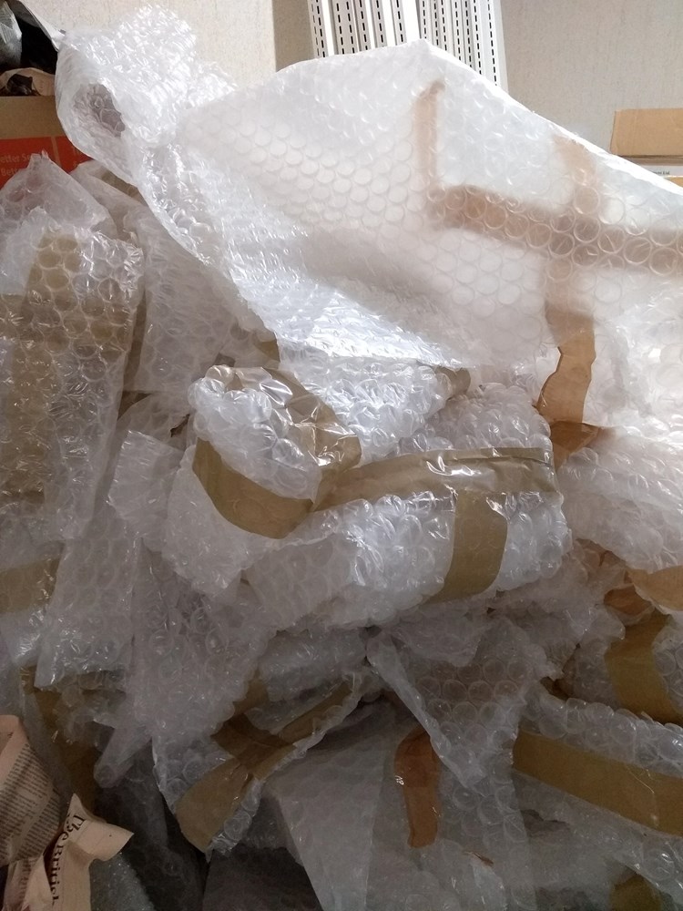 bubble wrap leeds