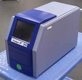 Fluidigm AX IFC controller - available on Warp It, reuse surplus assets ...