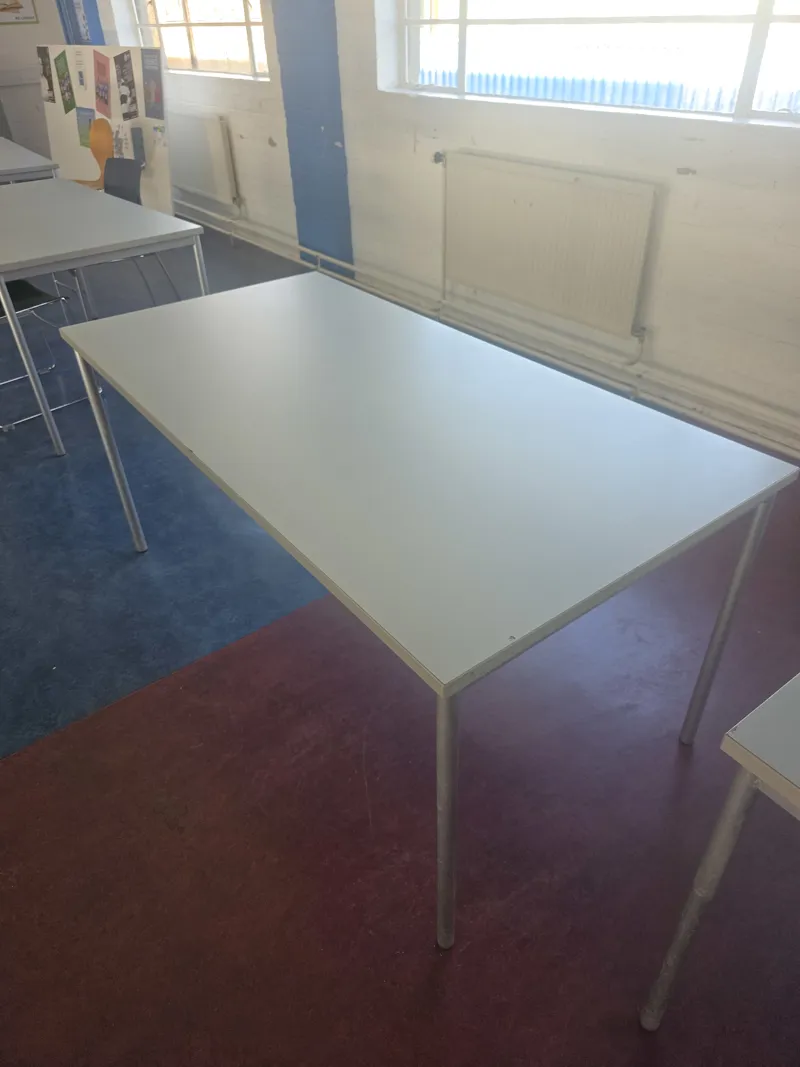 Rectangular Table