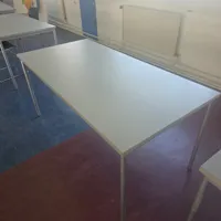 Rectangular Table
