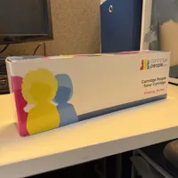 Cartridge People Toner Cartridge - Multipack
