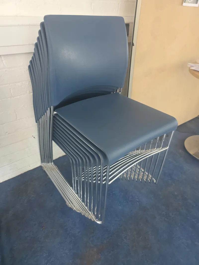 Stacking Chairs