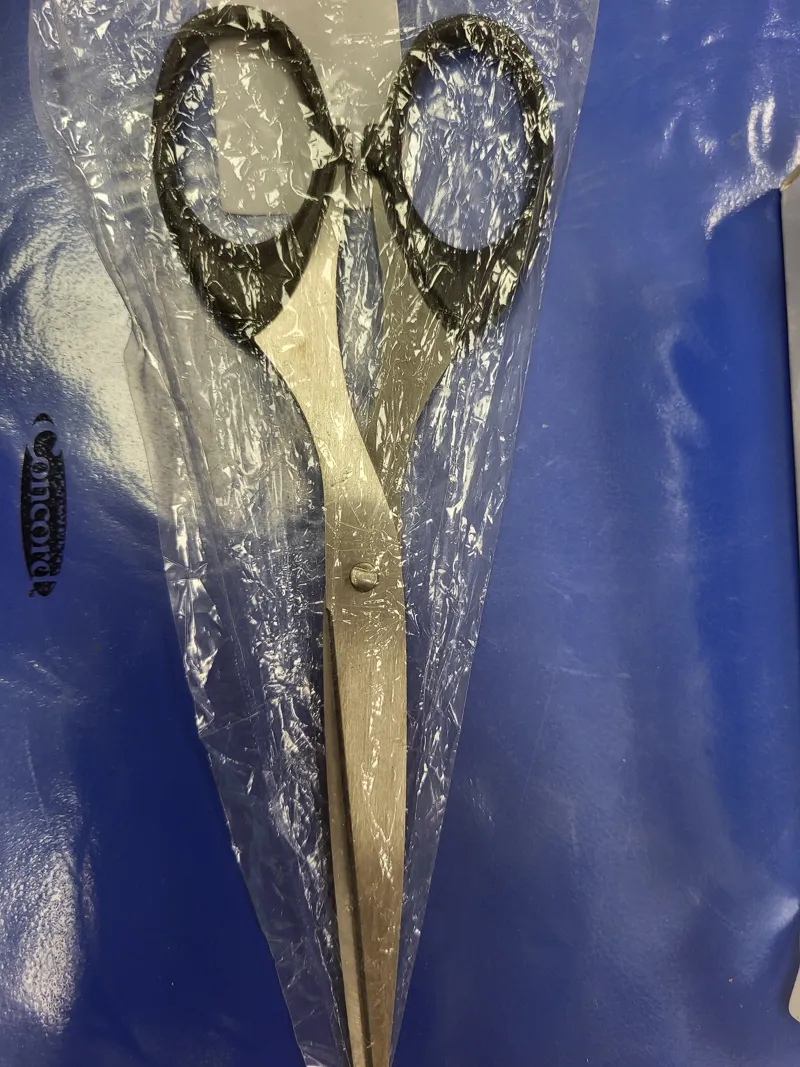 Scissors