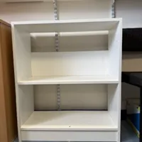Shelving Unit
