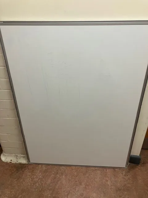 Whiteboard - Large