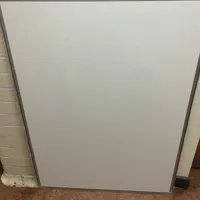 Whiteboard - Large