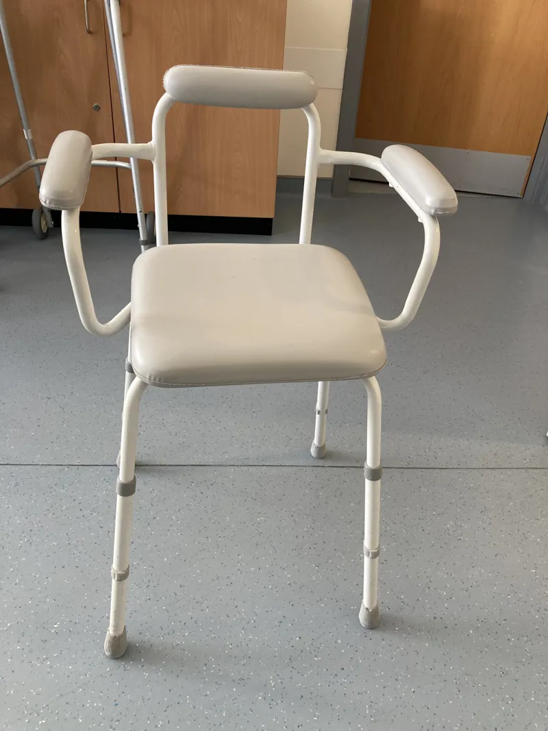 Perching Stools