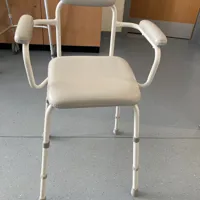 Perching Stools