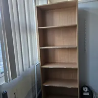 Office shelving unit