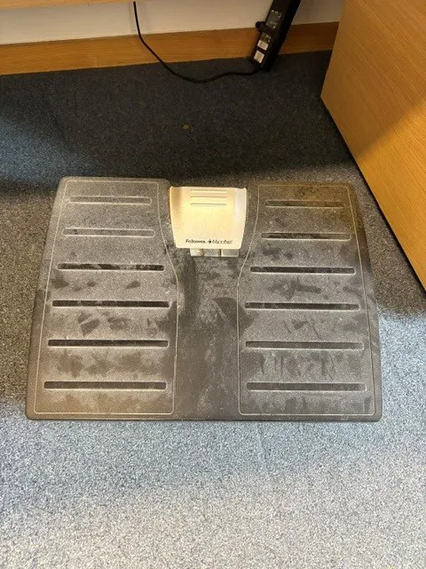 Footstool