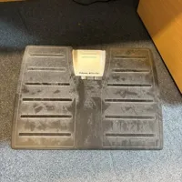 Footstool