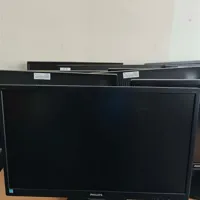 40 x 24" Philips 243V5L Monitors