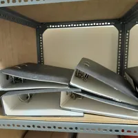 Ring Binder Folders