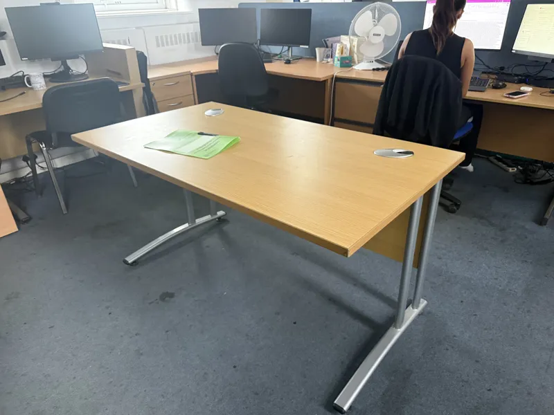 Office desk
