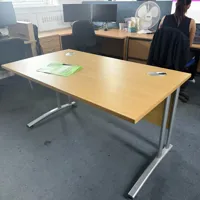 Office desk