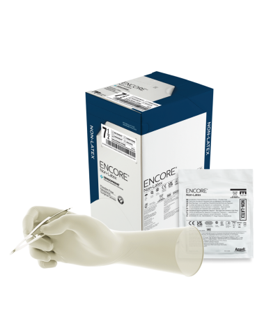 Surgical Gloves (non latex) out of date