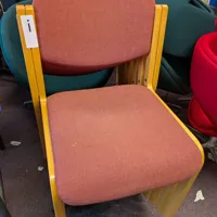 Visitors Chair - i
