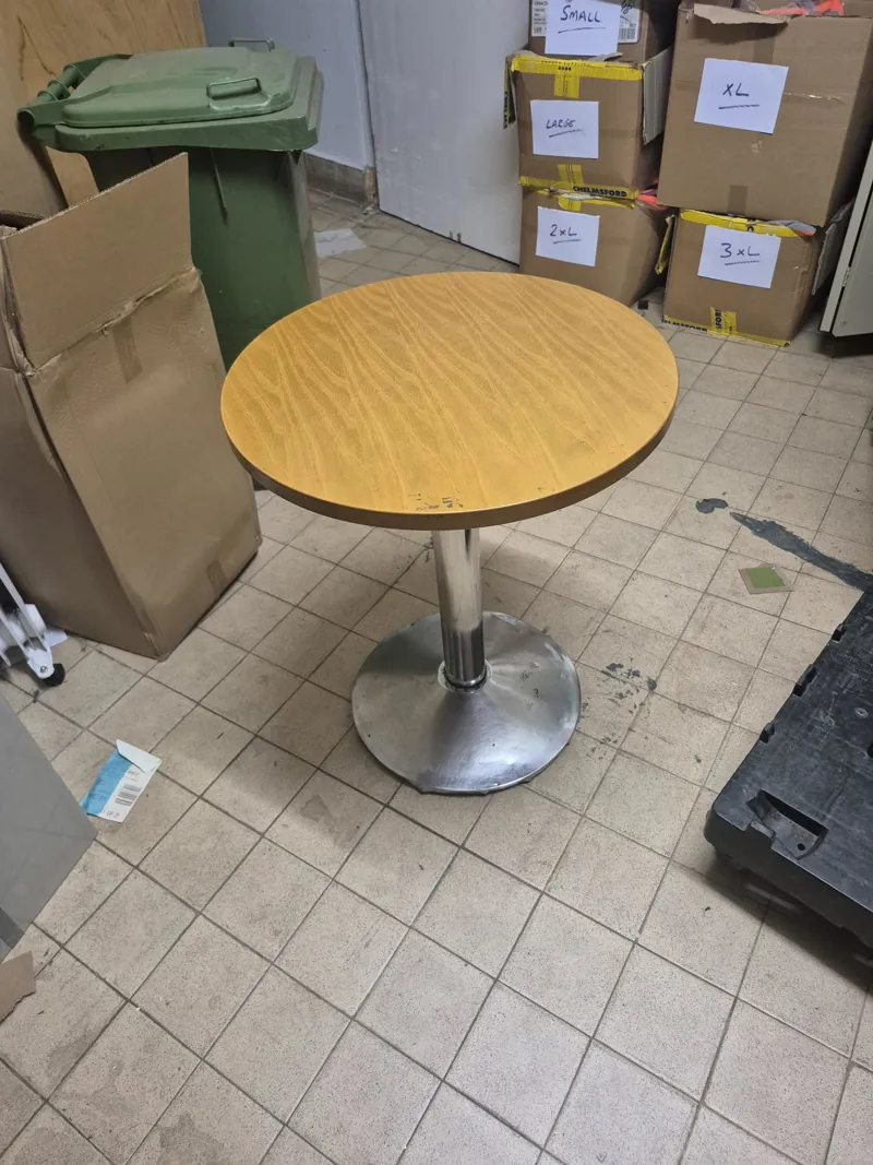 Round Table