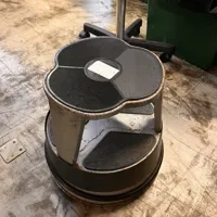 Kick stool
