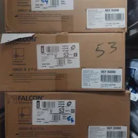 Falcon Polystyrene Tissue Culture Flasks - Qty 5 Boxes