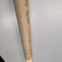 5-6mm 1.5m glass rods