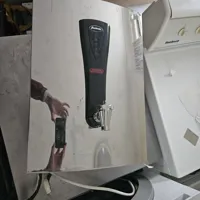 Instanta Automatic Water Boiler - 3L Black