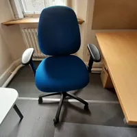 chairs operator
