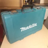 Power Tool Carry Cases - Makita, DeWalt, Hitachi