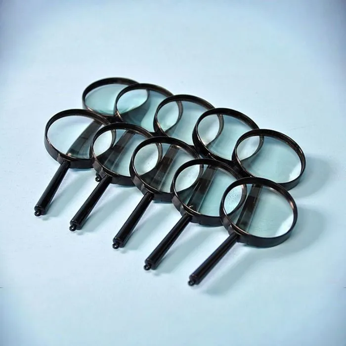 Magnifying Glasses