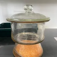Desiccator