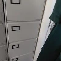 Filing Cabinet