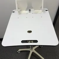 Computer Screen Stand (COW stand)