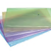 A3 File Wallets - Document Holders