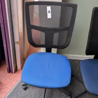 Task Chair A