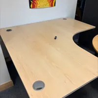 Large Desk