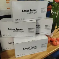 Laser Toner Cartridges H5949ACU Black - Box of 6