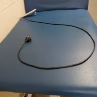 Electric examination couch