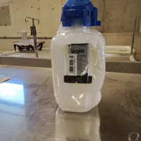 GOJO Foam Hand Soap Dispenser Refill Bottle