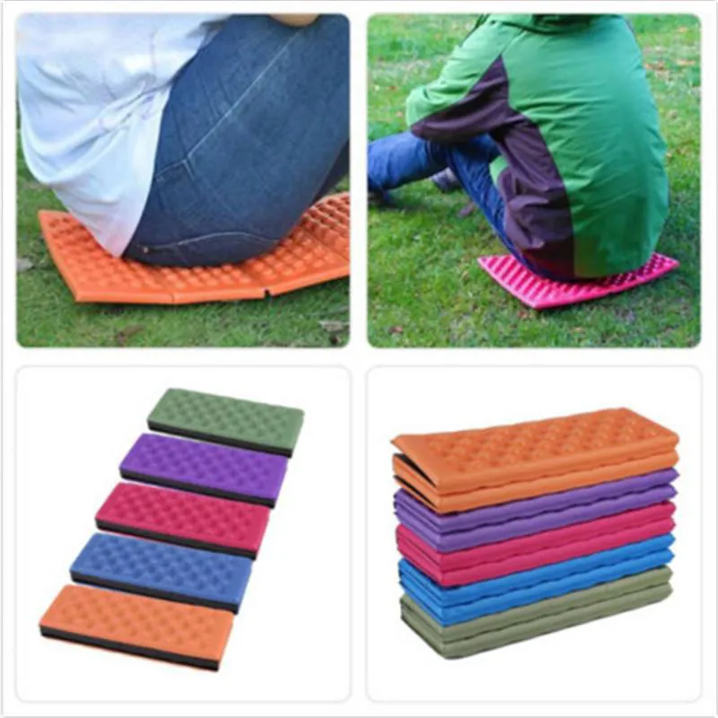 Foam Camping Sit Mats