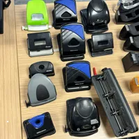 Hole Punch