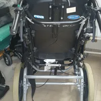 2 x REA Wheel Chairs