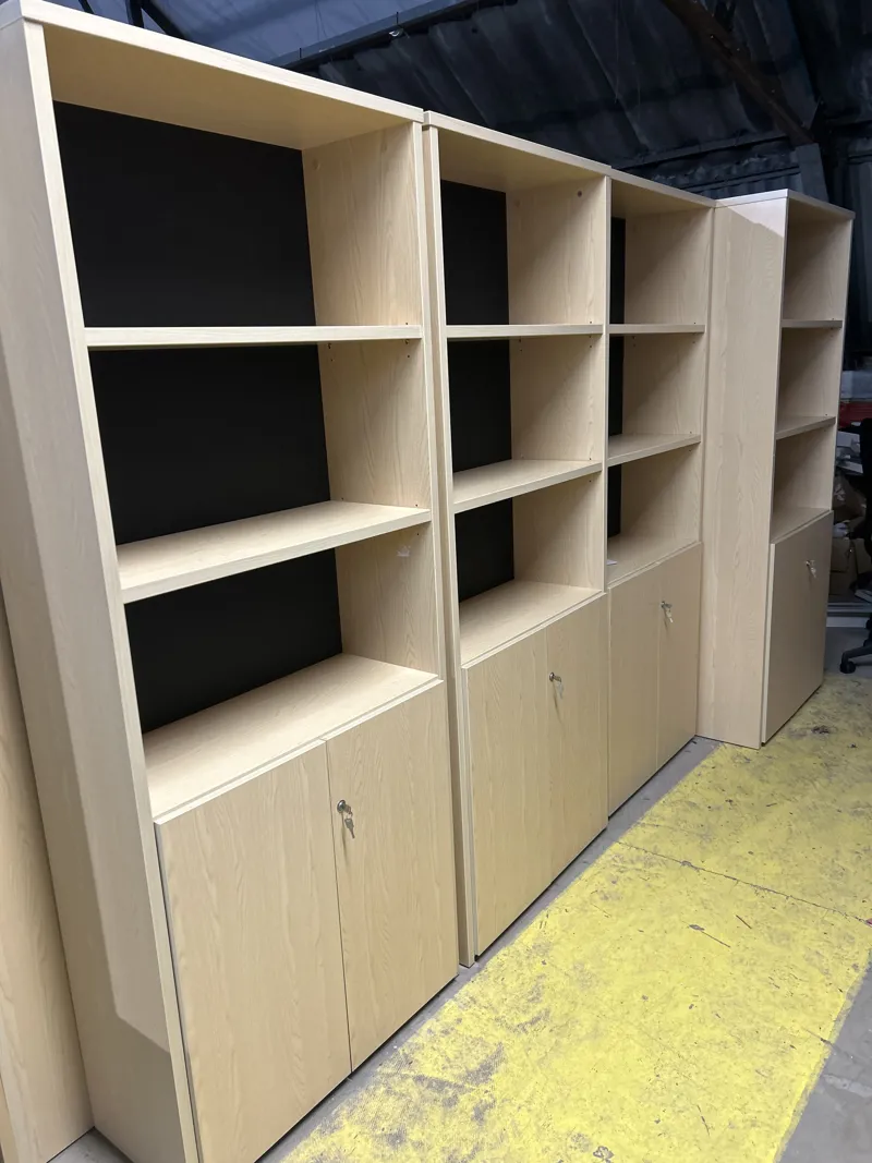 Bookcase