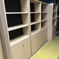 Bookcase