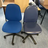Office chairs