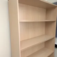 Large bookcase