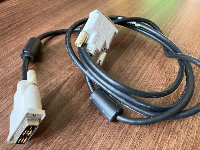 DVI Cables