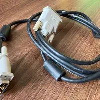 DVI Cables