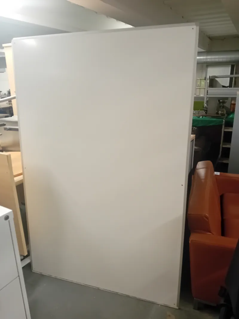 White Display Board/Panel - Large