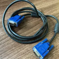 VGA cables